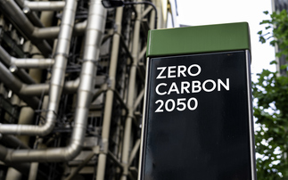 Survey: Nine in 10 UK business leaders want more net zero support from government