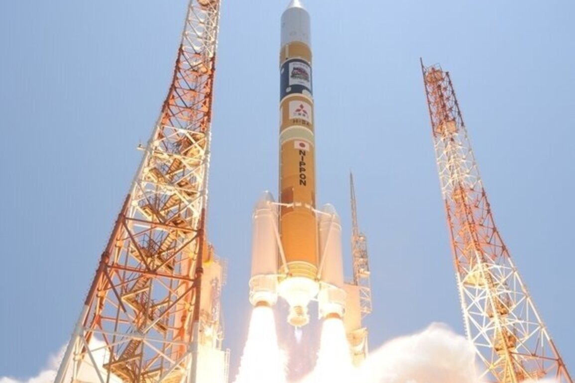 UAE advances space ambitions with major milestones in 2025