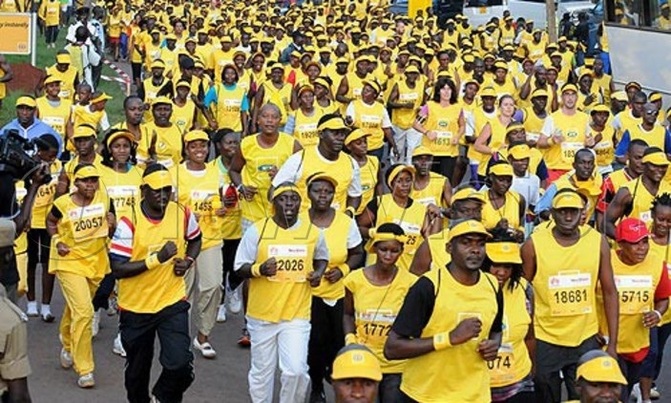 The MTN Marathon; here are tips that will help you standout The MTN Marathon; here are tips that will help you standout
