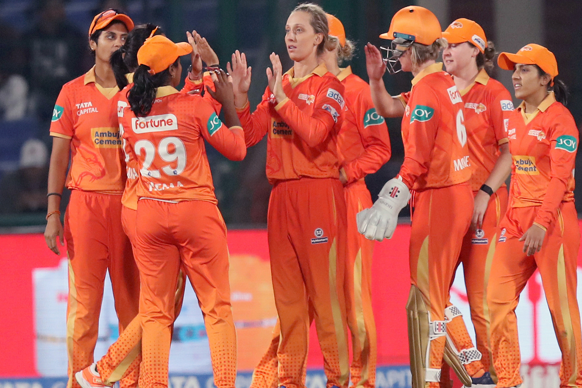 "We have a clear vision": Gujarat Giants leadership on retentions ahead of WPL 2026 Mega Auction