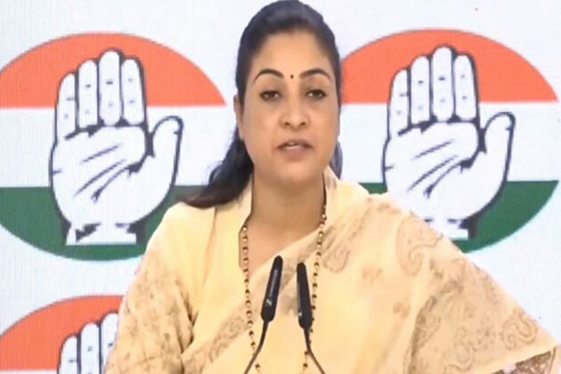 "Bhadh Juban Party": Congress's Lamba condemns BJP leaders' insults to army, demands action