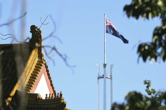 Australia can repair its relationship with China, here are 3 ways to start