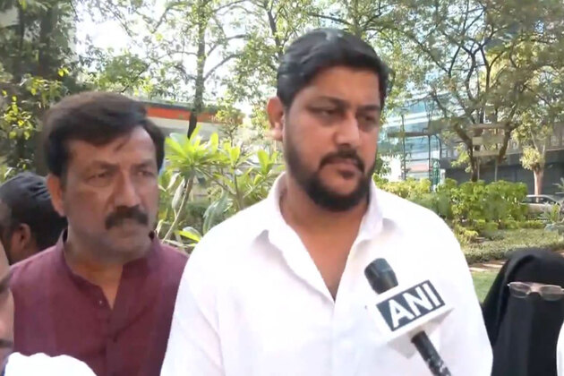 "People fed up with everything": AIMIM's winning candidate Saif Pathan on BMC election results