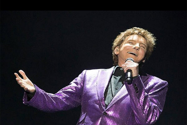 Barry Manilow cancels Kentucky concert minutes before showtime