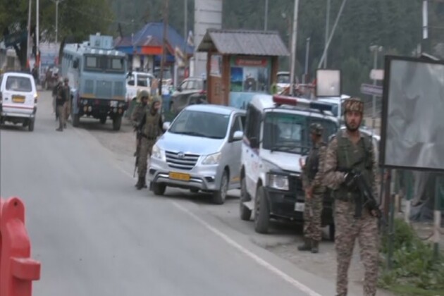 "Those involved will not be spared": Home Minister Amit Shah to visit Srinagar after terror attack, vows harshest action