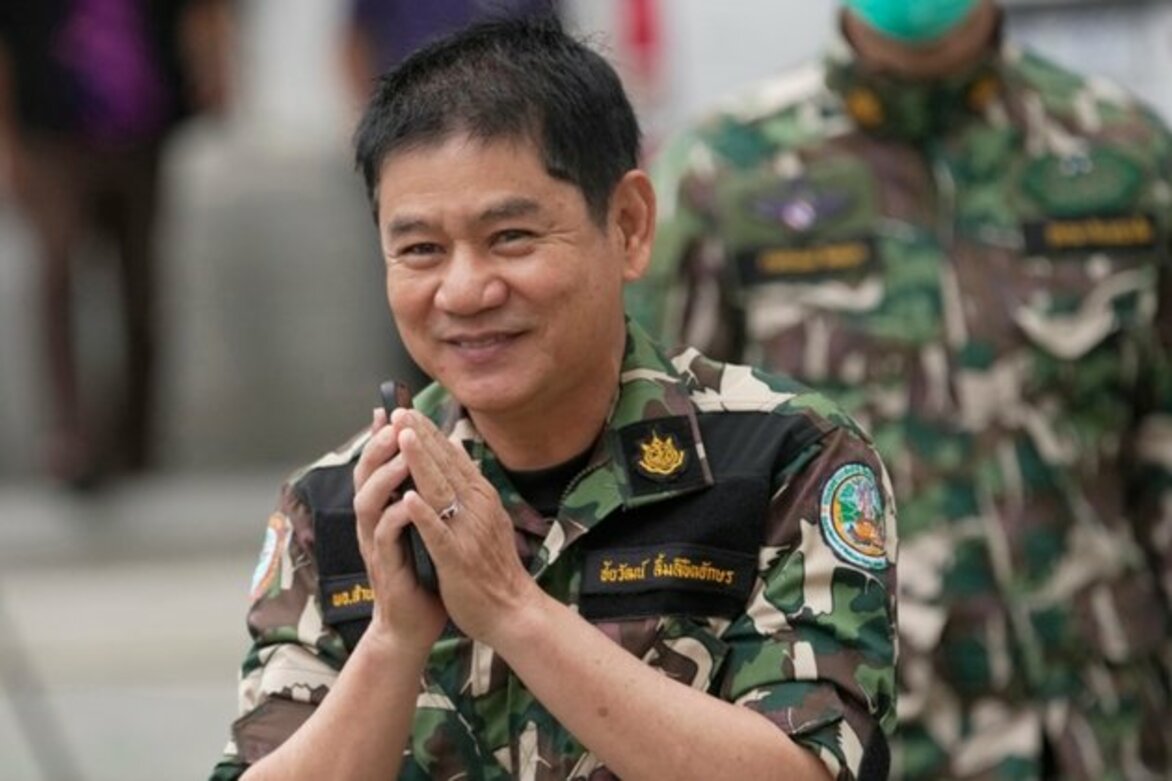 Thai Park Officers Acquitted of Murder of Indigenous Rights Activist