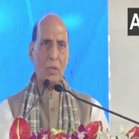 "Those who provoke us will not be spared": Rajnath Singh invokes reference from Ramayana to defend Op Sindoor