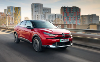 Electric Car Grant: Citroën EVs the first approved for £1,500 government discount 