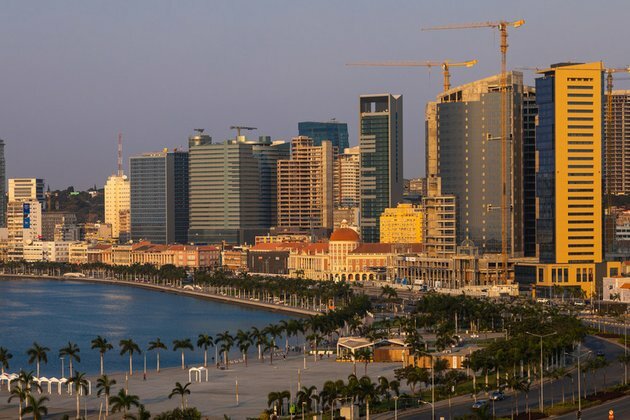 Angola introduces visa-free travel for Russians Izvestia