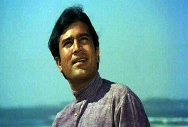 Rajesh Khanna Birth Anniversary: A look at 5 iconic performances of late superstar