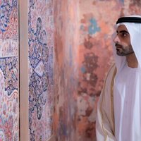 Salem bin Abdulrahman inaugurates Sharjah Islamic Arts Festival