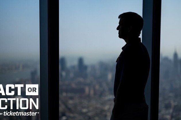 Fact or Fiction: Most beloved New York athlete since Eli Manning