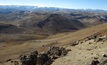 Bear Creek Mining's Corani project in Puno, Peru
