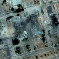 Israel believes Iran could retrieve enriched uranium from site bombed by US - AP
