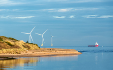 Study: Offshore wind generation in 2025 able to power 15.5 million homes