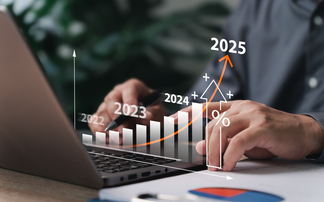 LGPS funding reaches 146% after 'dramatic' five-year increase