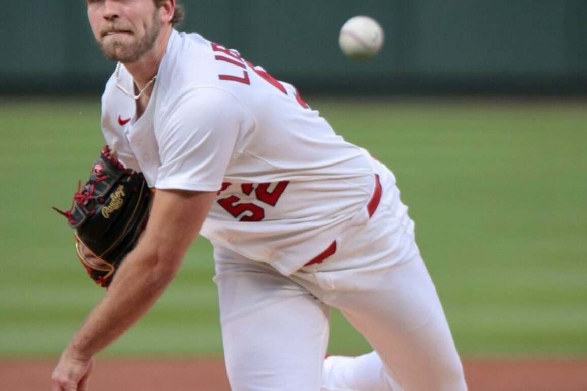 Hochman- With Matthew Liberatore dealin, can Cardinals someday win the Randy Arozarena trade&quest;