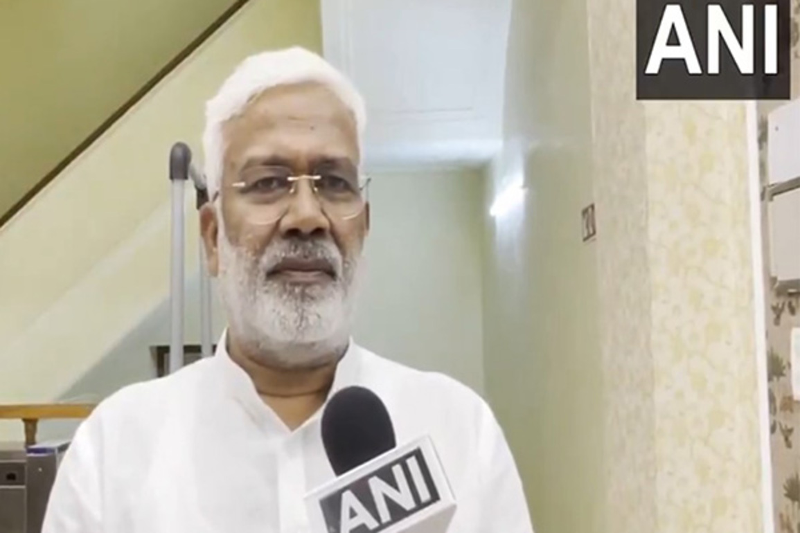 "Comprehensive discussion": UP Minister Swatantra Dev Singh on 24-hour debate on Vision Document 2047