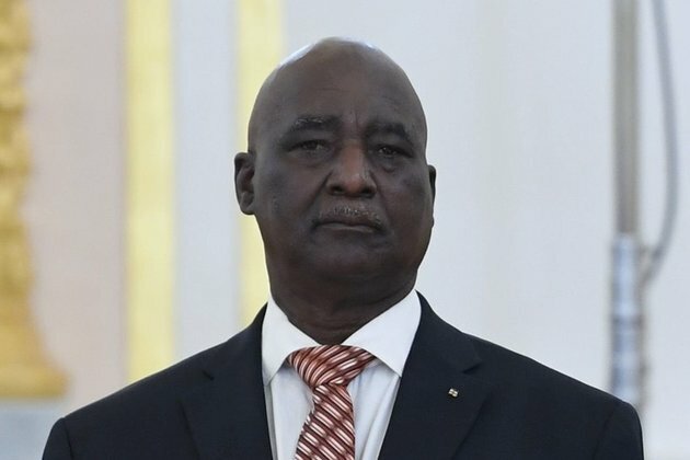 Ex-French colony may host Russian military base ambassador