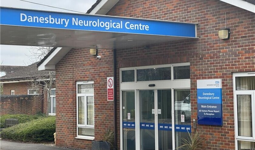 (c) Hertfordshire Community NHS Trust 