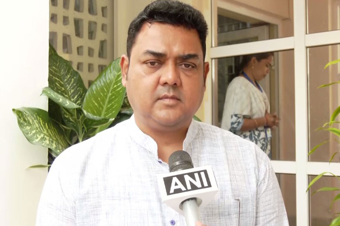 Odisha Congress writes to Assembly speaker demanding disqualification of 2 MLAs for cross-voting in RS election