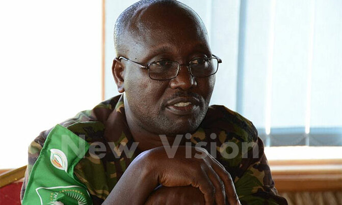 'Al-Shabaab downgraded but remains a menace' 'Al-Shabaab downgraded but remains a menace'