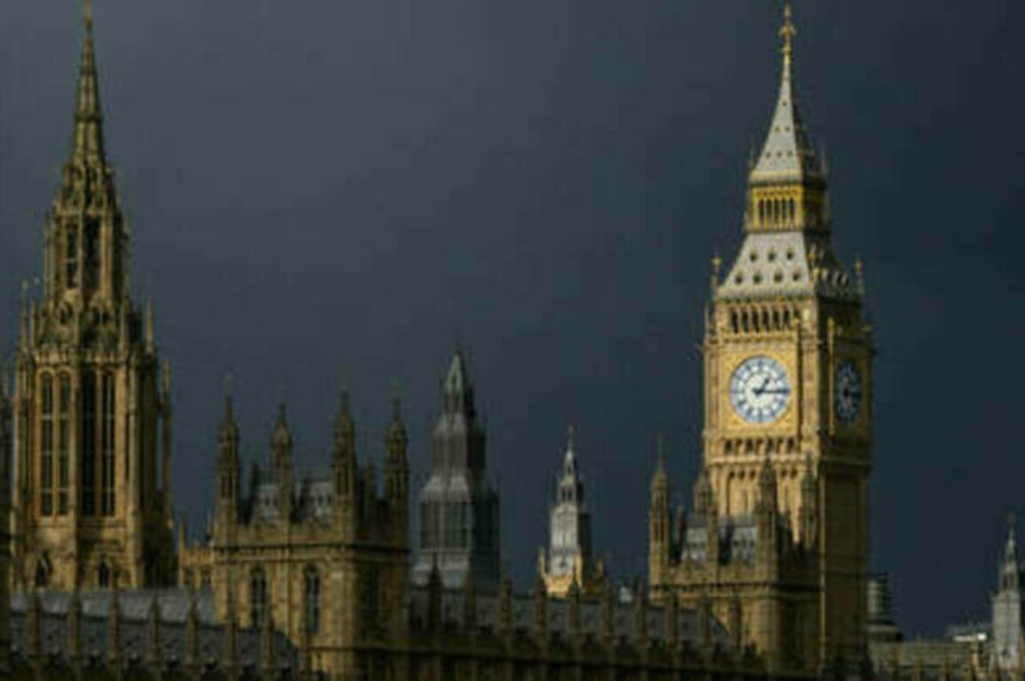 UK 'furious' over failed Russia strategy - spy agency