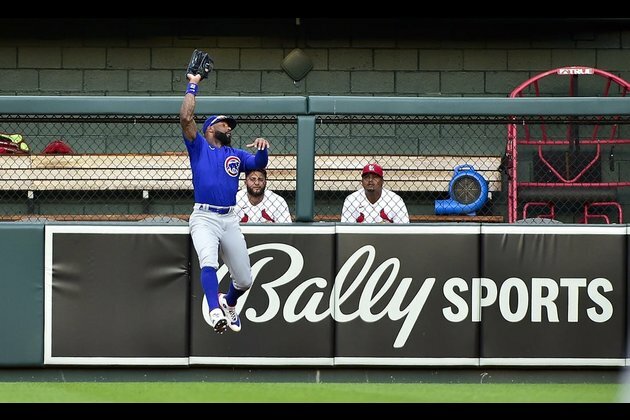 Dodgers, OF Jason Heyward agree to minor-league deal