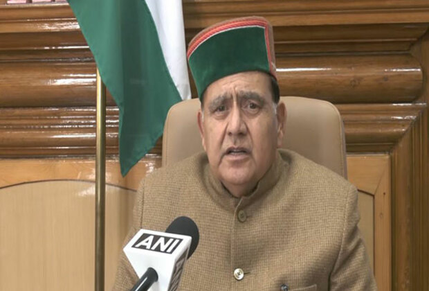 "Will ensure proceedings remain productive": Himachal Pradesh Assembly Speaker