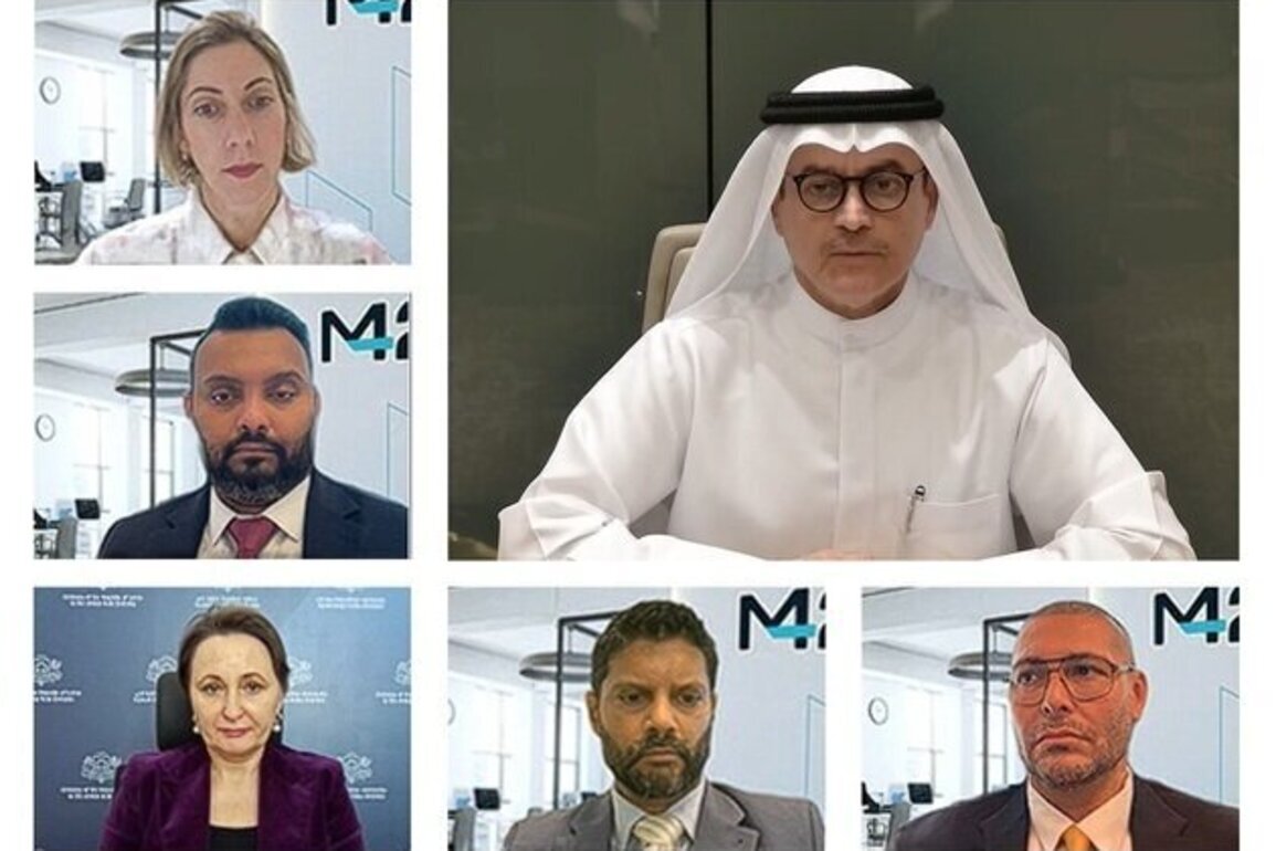 MoHAP showcases UAE healthcare system achievements in Latvia