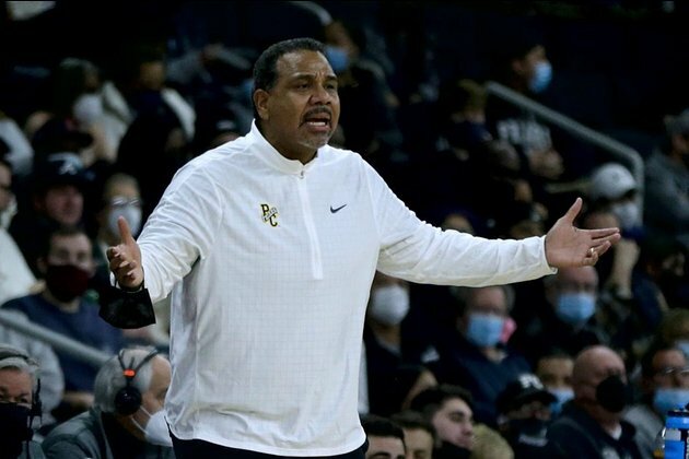 Yuri Collins leads Saint Louis over Providence