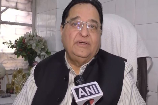 "US President praises us, imposes tariffs as well": SP leader ST Hasan