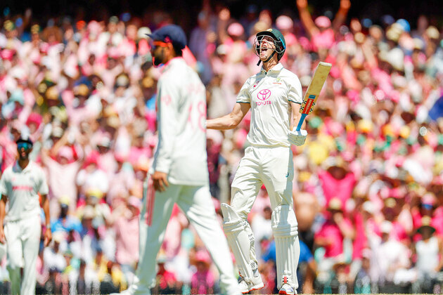 "Only adds more skill and benefit": Webster rules out competition with Cam Green ahead of Bangladesh Test