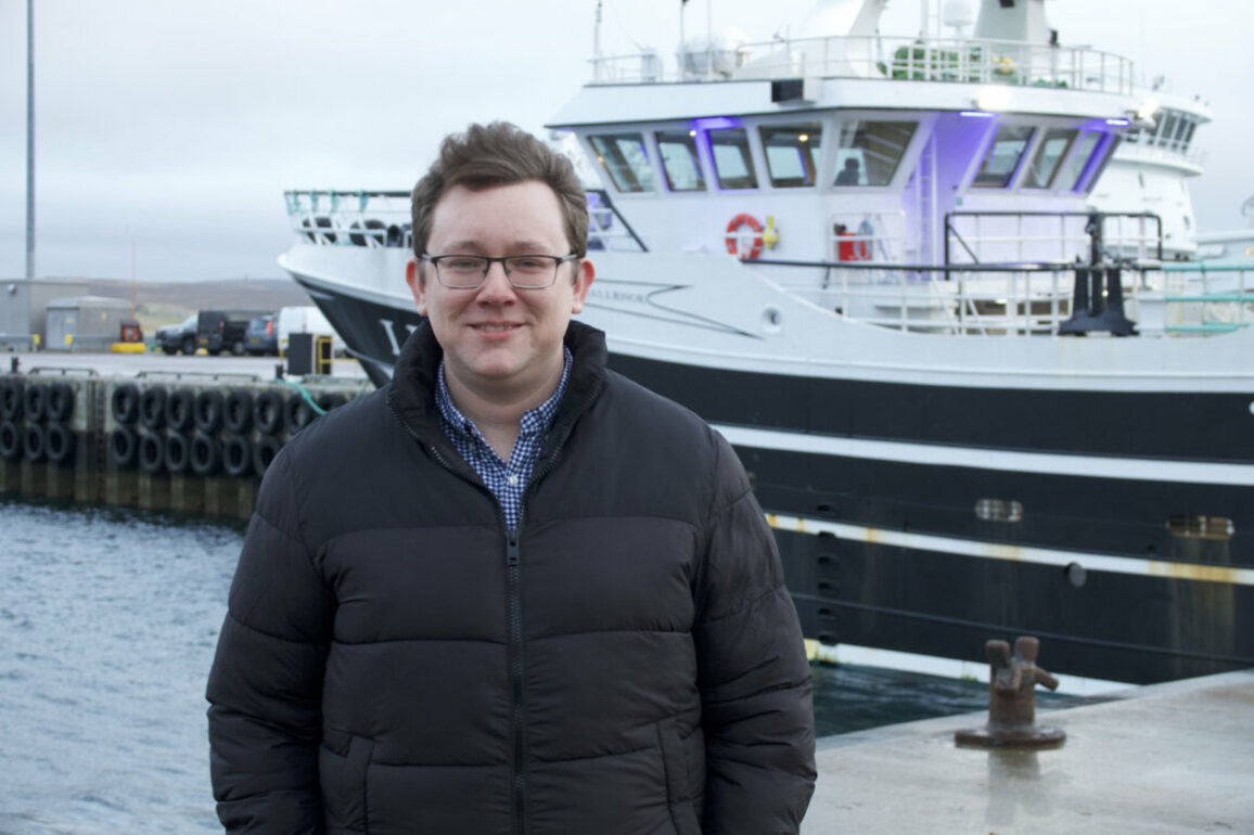 OPINION- The dead hand of distant government - The Shetland Times Ltd