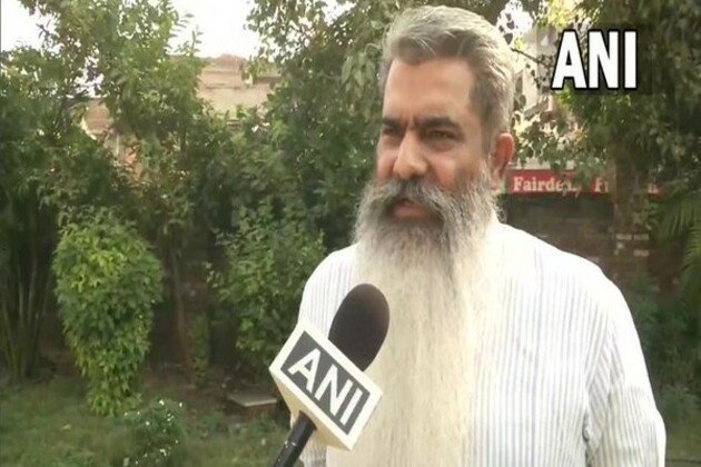 Congress fields Bharat Bhushan Ashu for Ludhiana West bypolls