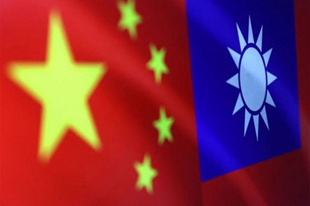 Taiwan indicts seven, including Hong Kong national, in major chinese espionage case