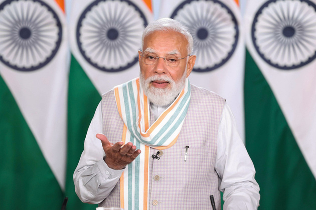 "True strength of any system is its people": PM Modi distributes 51,000 employment letters during Rozgar Mela