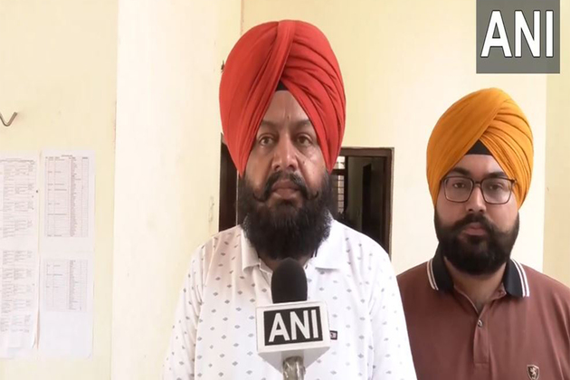 Punjab: African Swine Fever cases detected in Ajnala