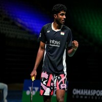 Ayush Shetty clinches US Open title; Tanvi Sharma makes history with final finish