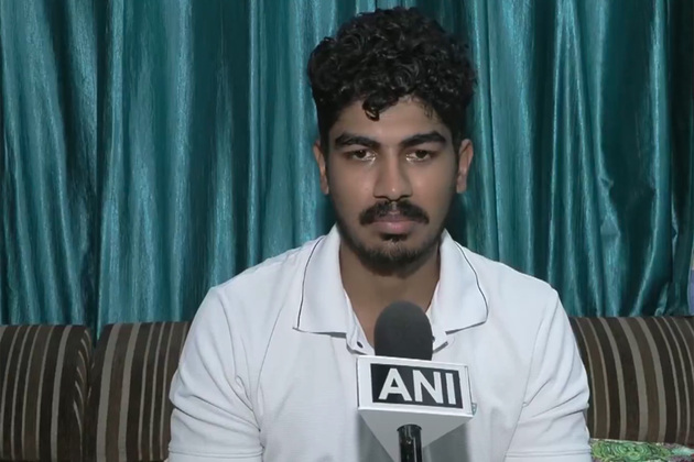 "We witnessed war-like situation unfolding": Indian sailor Rudransh recounts his experiences upon returning home