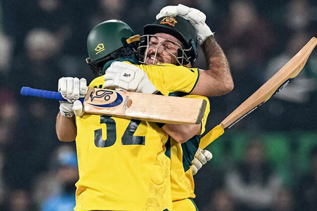 Ricky Ponting hails Australia's performance in Champions Trophy despite missing pace trio