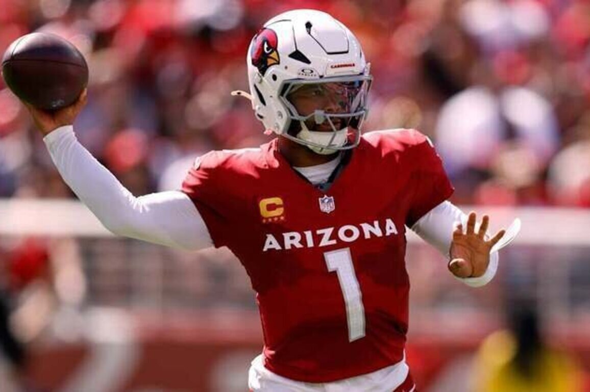 5 Things to Know About New Vikings Quarterback Kyler Murray