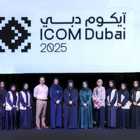 Latifa bint Mohammed launches Dubai Culture, Zayed University's Museum Management and Curatorial Studies Programme