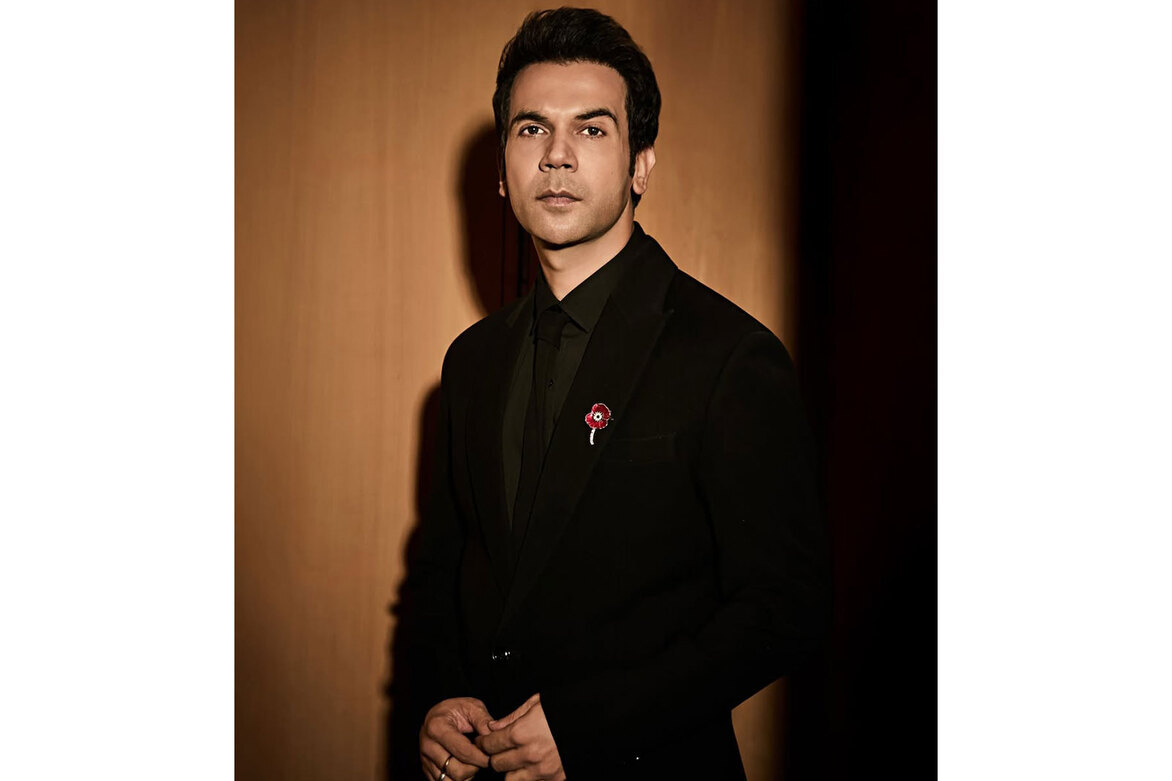 Rajkummar Rao, Dinesh Vijan reunite for 'Prahaar- The Ujjwal Nikam Story', release date announced