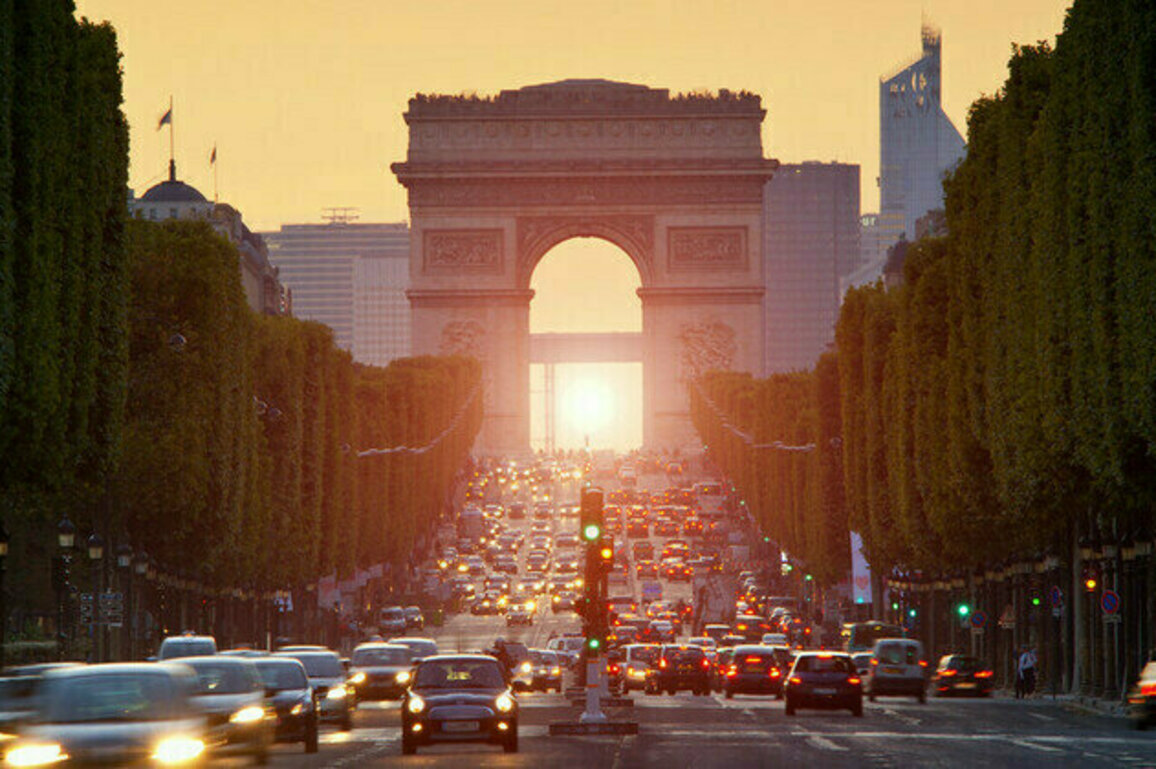 France a fiscal time bomb for EU  Bloomberg