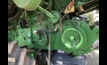  Belt up: V belts are found in a large proportion of farm machinery and allow the transmission of power in a convenient and relatively cost efficient form. But getting the best out of a V belt drive involves understanding their limitations and why they sometimes fail.  