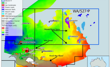 WA-527-P could contain the next Dorado