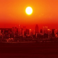 Prolonged heatwave to grip Pakistan starting today