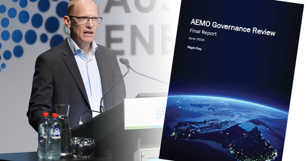Oversight and scrutiny of AEMO to be beefed up following review