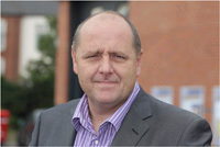 Andy Cherry to spearhead Kent Blaxill decorative business